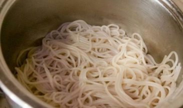 Простые и вкусные лайфхаки по приготовлению макаронных изделий: повар раскрывает свои секреты