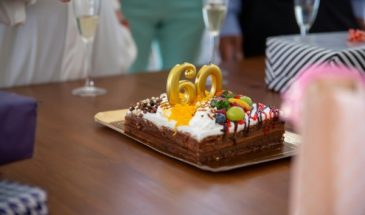 Когда День рождения выпадает в пост: вкусные идеи для празднования