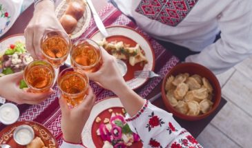 Тест на украинца: а сможете ли вы догадаться, какое популярное блюдо скрывается за подсказками