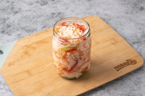 Черная редька на зиму