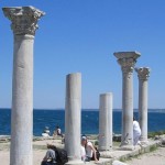 Рекламные ролики о Крыме появятся на украинском ТВ