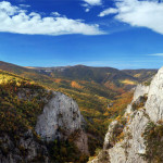 Большой каньон Крыма