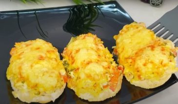 Нежное куриное филе под овощной шубкой. Сочные куриные отбивные в духовке