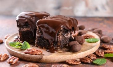 Пирог «Эйфория»: элементарный рецепт, чтобы поразить всех на Пасхальные праздники