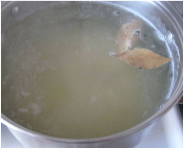 Фрикадельки для супа