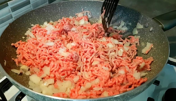 Картофель по-генеральски: рецепт на сковороде