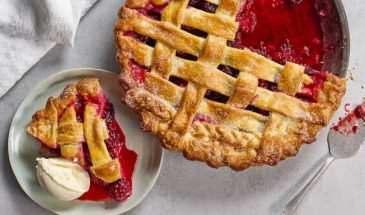 Побалуйте именинницу сладким подарком: рецепты выпечки на Веры, Надежды, Любви и Софии