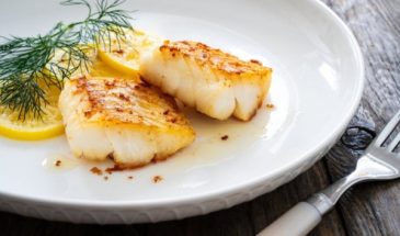 Такой сочной вы не ели ни в одном ресторане: как правильно жарить треску