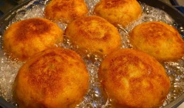 Вы еще не пробовали такую вкуснятину. Картофель теперь готовлю по новому: удивит каждого за праздничным столом