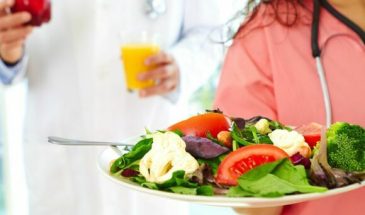 И майонез можно! Кардиологи рассказали, что едят на ужин для здоровья сердца