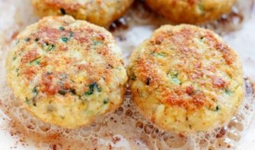 Рецепт вкусных котлет: 5 яиц — и полная кастрюля. Вкуснятина: из мяса остаются, яичные «разлетаются»