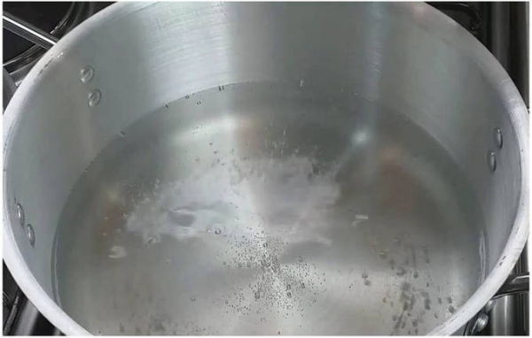 Как варить креветки правильно