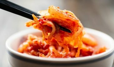 Пора квасить: найдена еда, которая устраняет похмелье