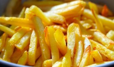 Блюда из картофеля, которые вас удивят