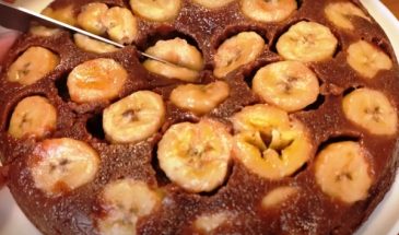 Торт без духовки с 1 яйцом. Знаменитый на весь мир рецепт