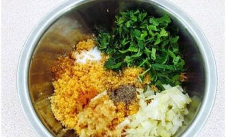 Фалафель в домашних условиях