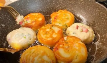 Вкуснятина на завтрак для лентяев. Рецепт за 5 минут из доступных продуктов: век живи век учись