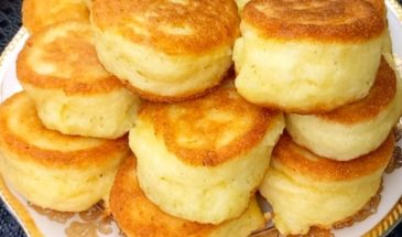 Сырники больше не делаю, свекровь подсказала новый рецепт. Простой и вкусный завтрак за 15 минут