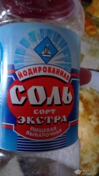 Рецепт: Кабачковые котлеты на скорую руку - Без мяса.