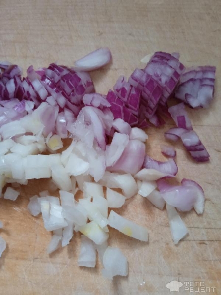 Рецепт: Тушеные овощи в мультиварке — С тыквой и баклажаном: очень вкусно и полезно
