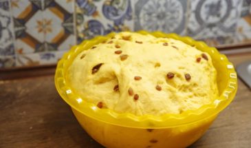 Классический рецепт на Пасху: как приготовить опару на пасхальный кулич