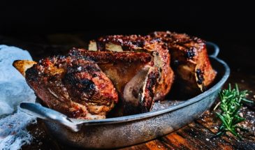 Будьте внимательны: когда на Рождество можно начать есть мясо