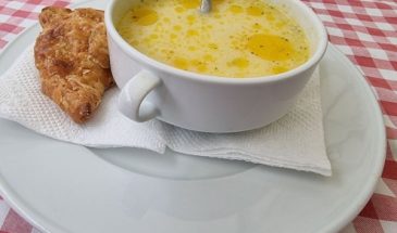 Как приготовить суп из красной рыбы: записывайте рецепт