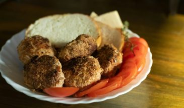 Есть точная пропорция: сколько яиц следует добавлять в котлеты