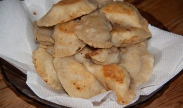 Вареники: как правильно приготовить