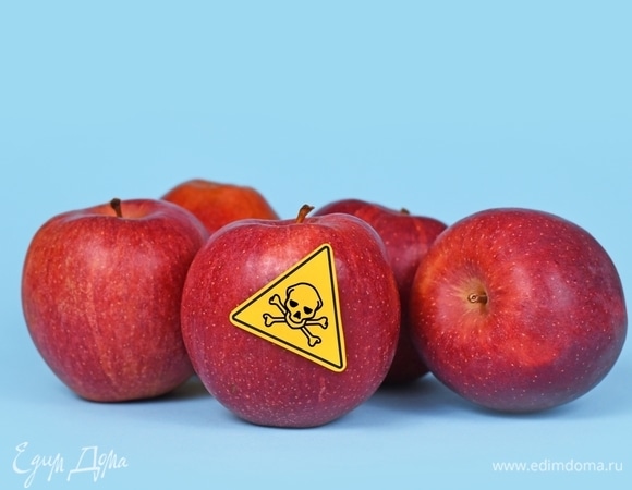 Роскачество сообщило, в каких продуктах есть опасные микотоксины