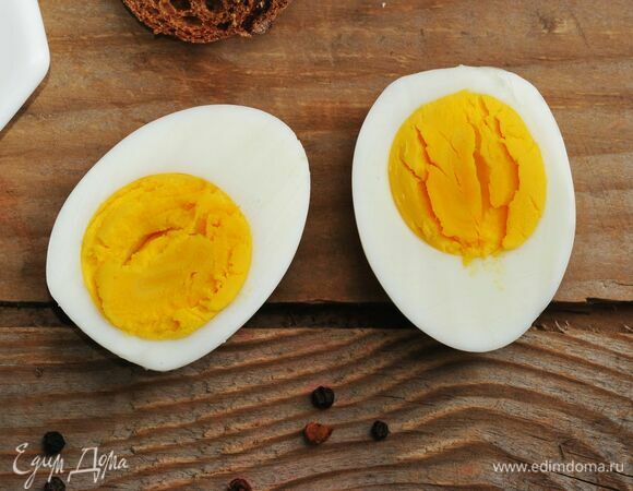 Можно ли есть яйца при высоком холестерине: объясняют врачи