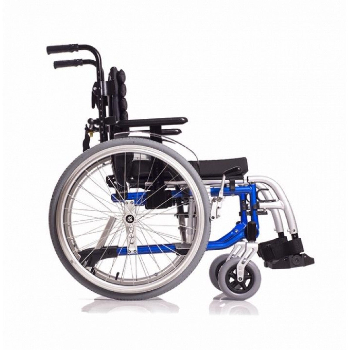 Ortonica (Ортоника) — детские инвалидные коляски