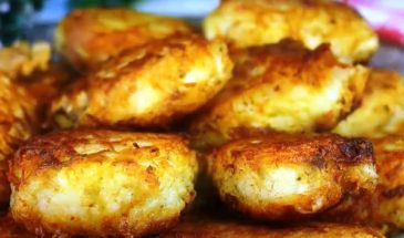 Готовлю уже 2-й день подряд. Минтай в шубке: сочно, вкусно и аппетитно