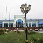 Ворота Крыма Джанкой