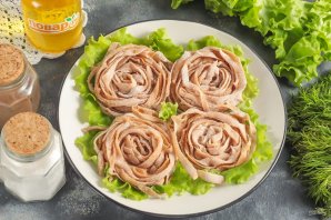 Домашняя лапша цельнозерновая