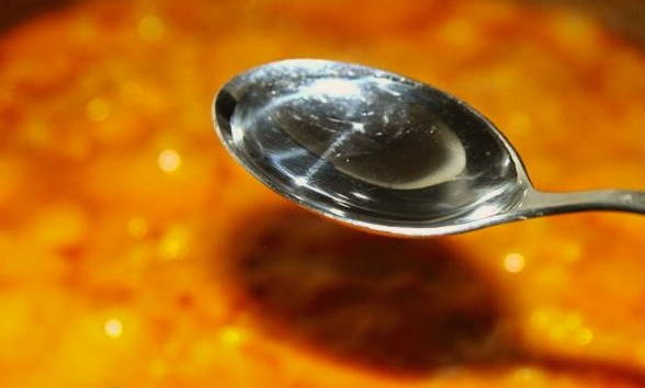 Кабачковая икра с морковью и луком на зиму