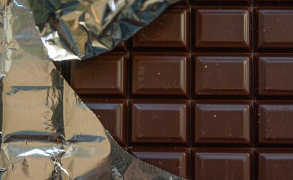 Чизкейк из шоколада, для которого не нужна духовка: хватит всего 4 ингредиентов