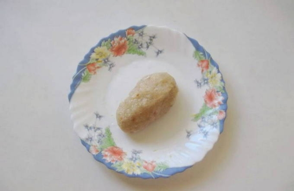 Зразы классические
