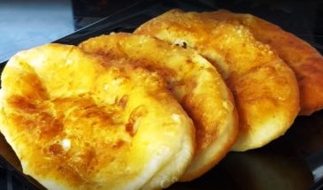 Кефир, 1 яйцо и 15 минут. Теперь всегда буду готовить так: вкусные картофельные пирожки