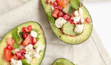 Не только намазка на хлеб: с чем есть авокадо