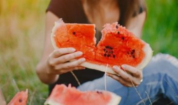 Врач-гастроэнтеролог Алексеева предупредила о вреде арбуза