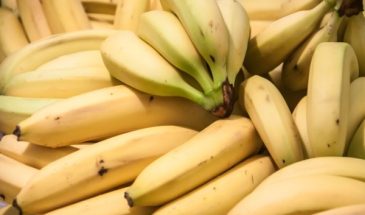 Что можно приготовить из банана: Топ-5 простейших десертов