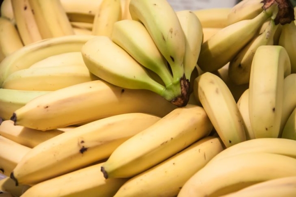 Что можно приготовить из банана: Топ-5 простейших десертов