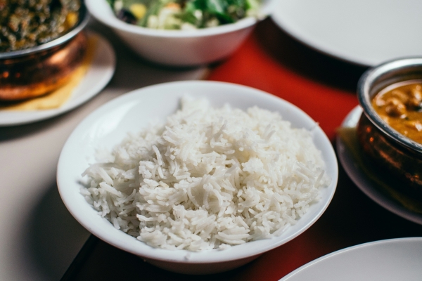 Ошибка, которая испортит все: сколько времени варить рис
