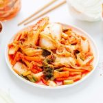 Закуска из пекинской капусты, покорившая мир