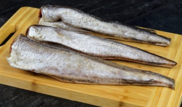 Минтай готовлю только по этому рецепту. Ароматный минтай с гарниром: все в восторге от такого ужина