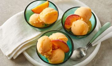 Вкуснее мороженого – рецепт сорбета для тех, кто ценит настоящий вкус фруктов