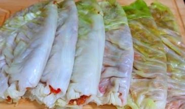 Так капусту готовят в дорогих ресторанах: приготовила дома и удивила всю семью. Ни одного праздника без них
