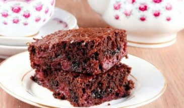 Кексы классические