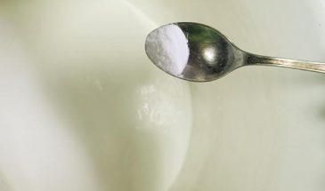 Рецепт: Бисквитные коржи для торта Красный бархат — Празднично